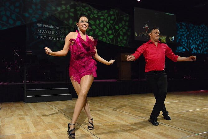 Las Palmas Maspalomas Gran Canaria Salsa Lovers Dance Experience - Who Will Love This Experience?
