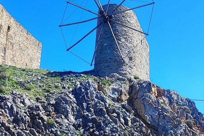 Lasithi plateau,wine and olive oil tasting,Greek Mythology park - Exploring Each Stop in Detail