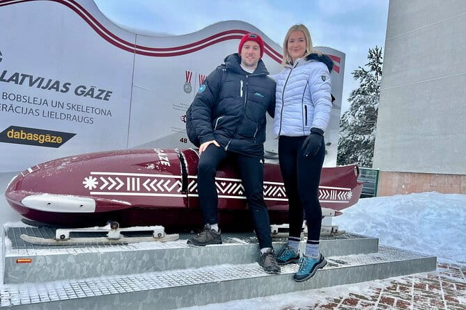 Latvia Bobsleigh and luge track ride experience (Summer Bob) - Final Thoughts: Is It Worth It?
