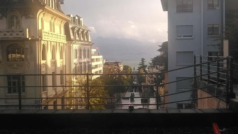 Lausanne: Cultural and Historical Guided Walking Tour - FAQs