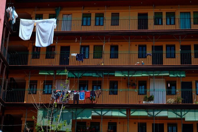 Lavapiés: The most multicultural neighbourhood of Madrid, Private Walking Tour - What You’ll Experience and Learn