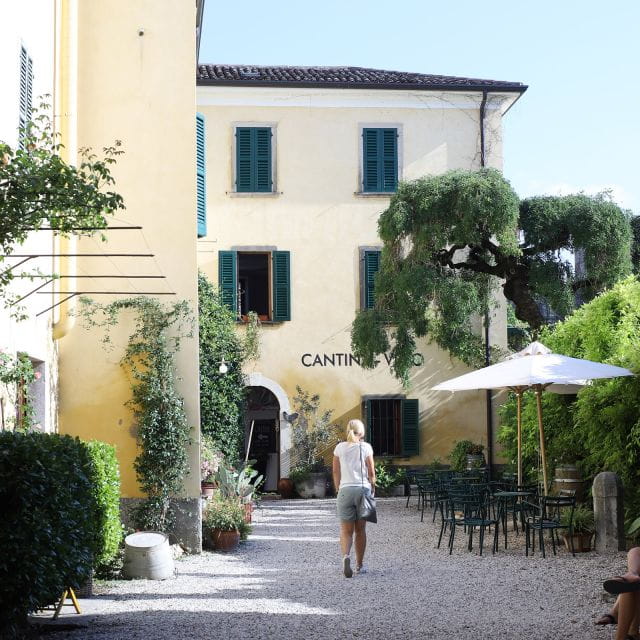 Lazise: Historical Center Wine Tasting Tour - Price & Logistics: What You’re Really Paying For