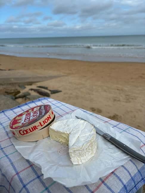 Le Havre: Normandy D-Day British & Canadian Beaches Tour - Final Thoughts