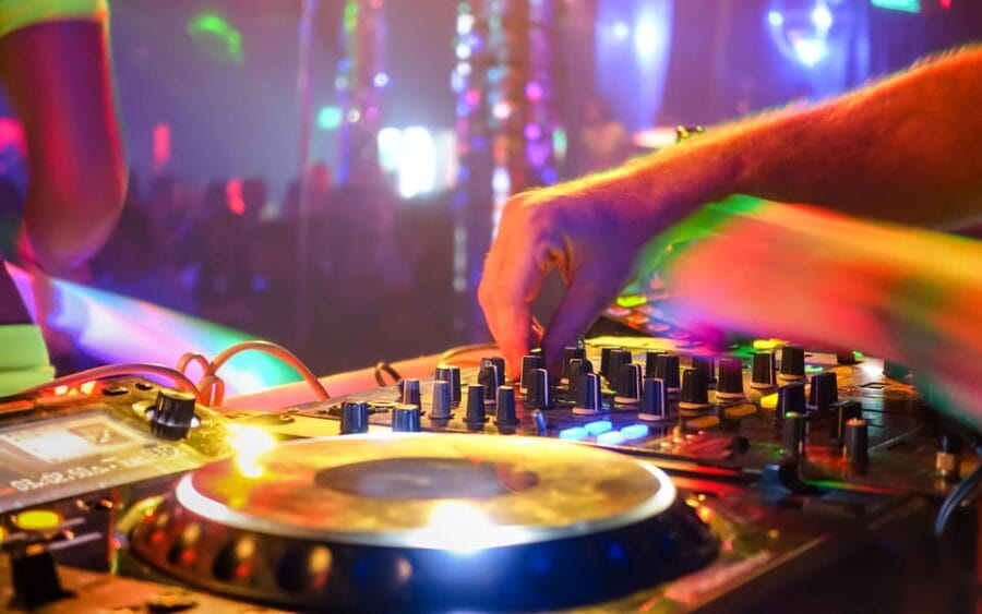 Learn to mix with a professional DJ in Ibiza - Frequently Asked Questions