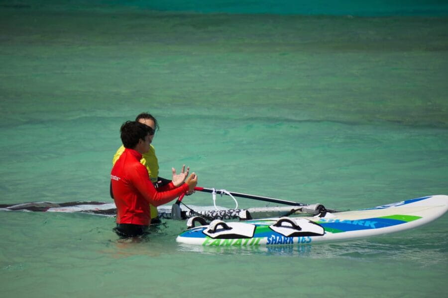 Learn to windsurf in Fuerteventura! - Detailed Review of the Windsurfing Experience in Fuerteventura