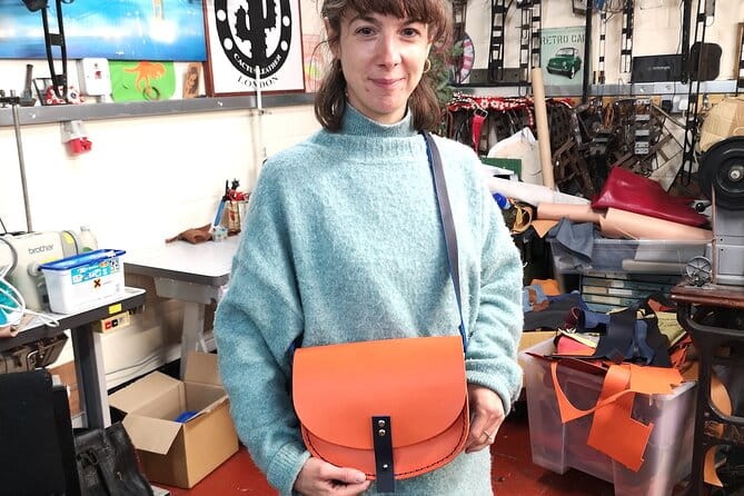 Leather workshops, Private classes - How the Leather Workshop in Cardiff Unfolds