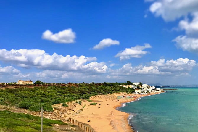 Leave the City Behind Tour with Guide Driver starts from Palermo - Who Will Appreciate This Tour Most?