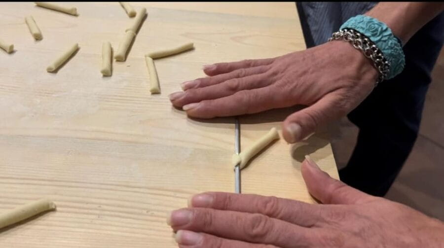 Lecce Home Cooking Class: Craft Orecchiette & Savor Wine - An In-Depth Look at the Cooking Class Experience in Lecce