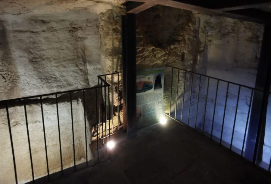 Lecce: Jewish History Walking Tour - Price and Value