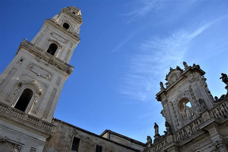 Lecce private guided city walking tour - Practical Considerations: Logistics and Value