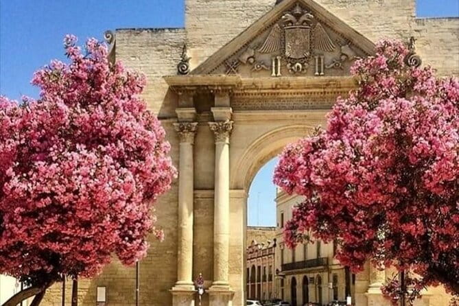 Lecce Private Tour with tasting of typical local products - Practical Details: Logistics, Price, and Who It’s For