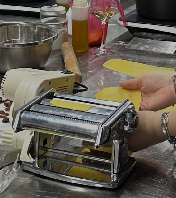 Lecce: Roman cooking lesson in the city of Baroque - The Value and Atmosphere of the Cooking Class