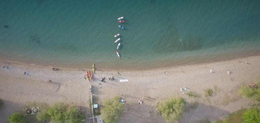Lefkada: Guided Half-Day Island Stand-Up Paddleboarding Tour - Discover Lefkada’s Hidden Waterfront Treasures