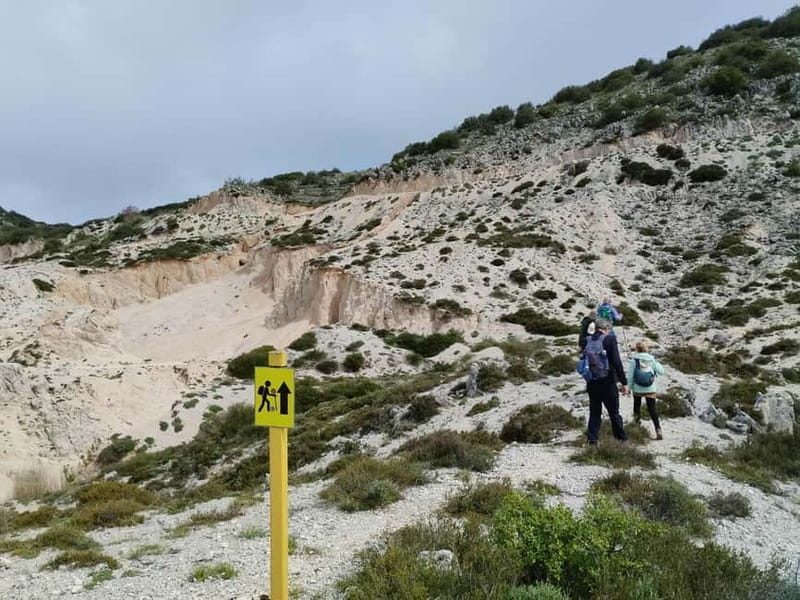 Lefkada : Hike to Eglouvis Fields of Flavor - Why This Experience Offers Great Value
