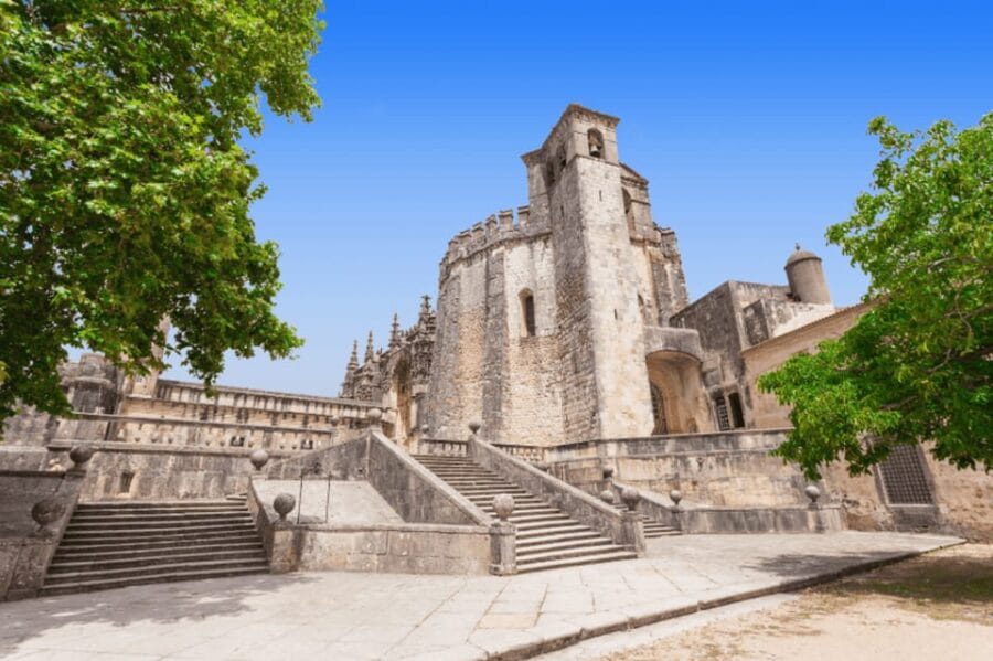 Legacy of the Knights Templar: 4-Day Tour in Portugal - Key Points / Takeaways