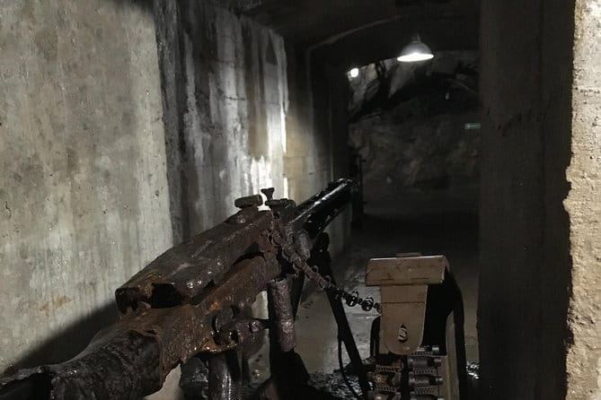 Legacy of the World War II Day Tour from Wroclaw - Final Thoughts