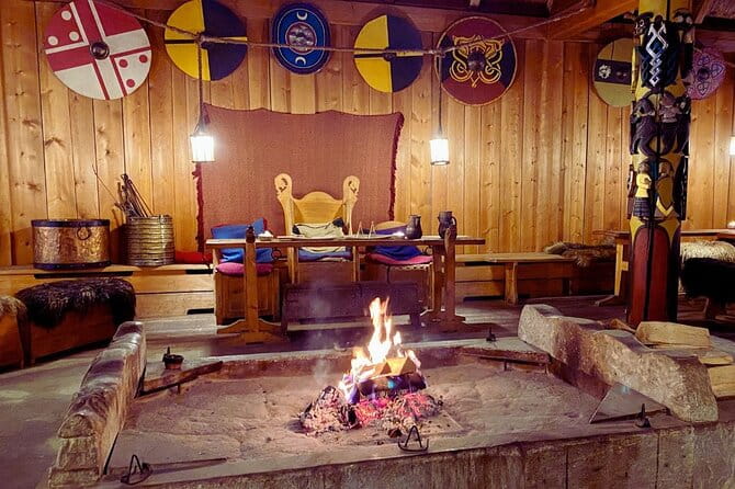 Legendary Viking Treasures. One hour from Oslo. Private Tour. - Why This Tour Offers Good Value