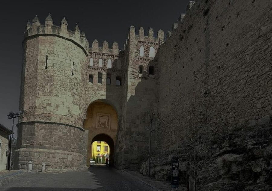 Legends and Mysteries of Segovia Tour - FAQ