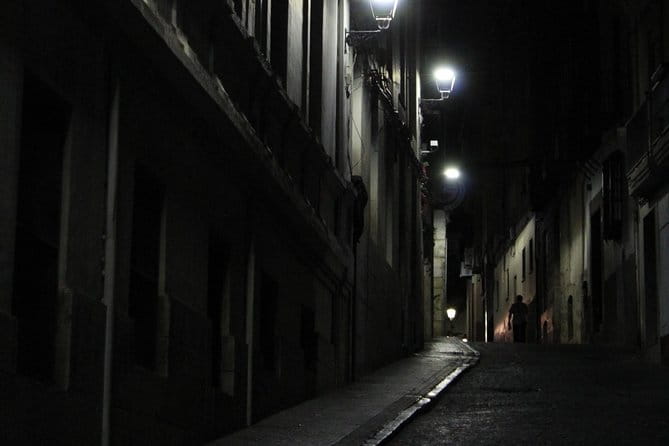 Legends and Mysteries Walk - Exploring Jaén’s Nighttime Stories: What You Can Expect