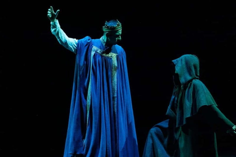 Legends of Istanbul: Live Show of Myths and History - Summary: Who’s It For?