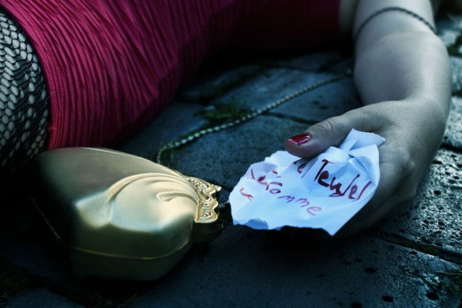 Leipzig Old Cemetery: 75-Minute Dark History Tour - Exploring Leipzig’s Old Johannisfriedhof: A Darkly Enchanting Walk