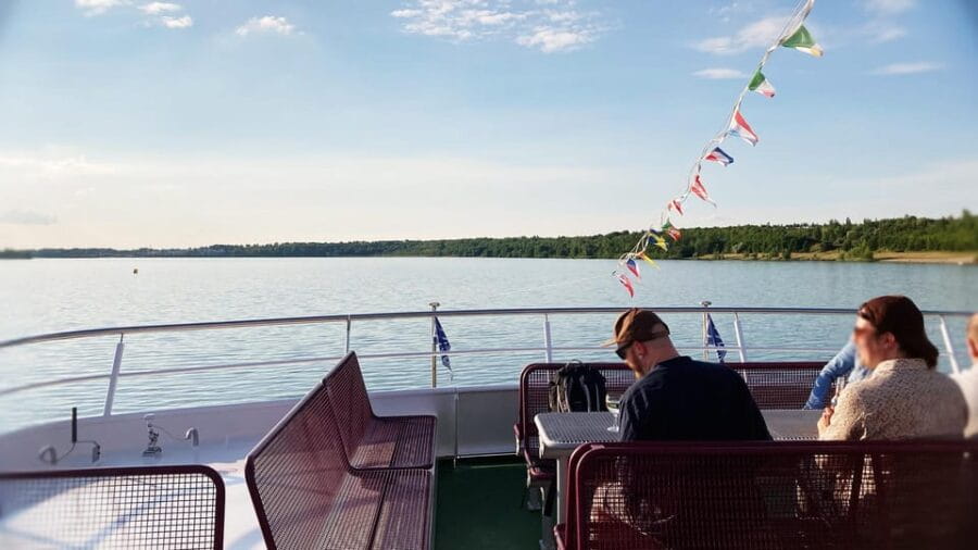 Leipzig Vicinity: HopOn HopOff Tour + Boat Tour & City Walk - Who Will Appreciate This Tour?