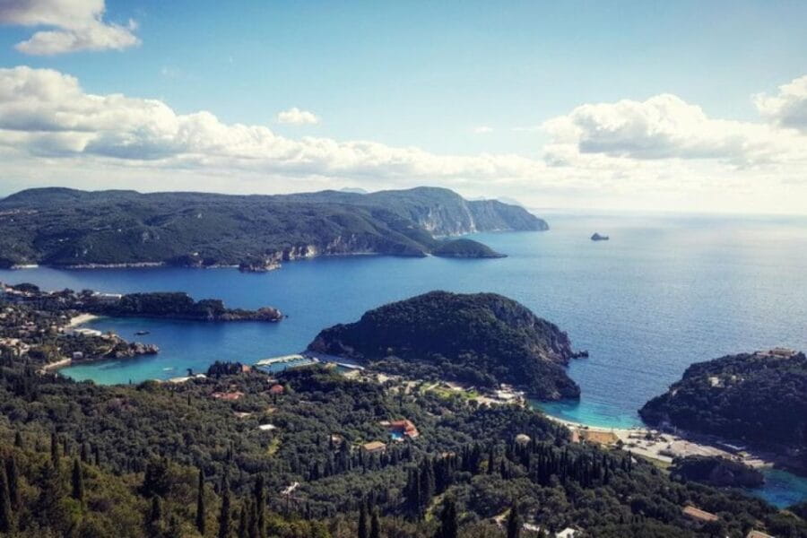 Leisurely Tour of Corfu - Who Will Love This Tour?