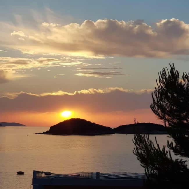 Lekuresi Castle-Blue Eye-Ksamil-Butrint - The Itinerary Breakdown: What You’ll Experience