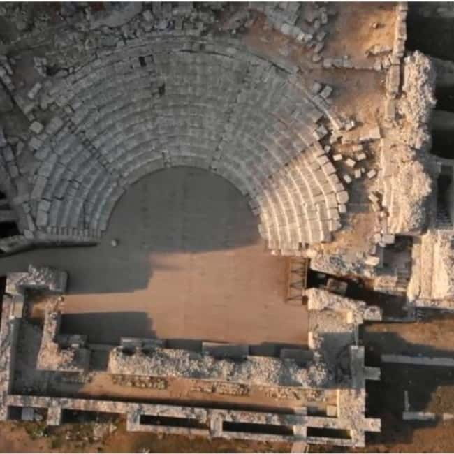 Lekuresi Castle-Ksamil-Butrint - Price, Duration, and Who It’s Best For