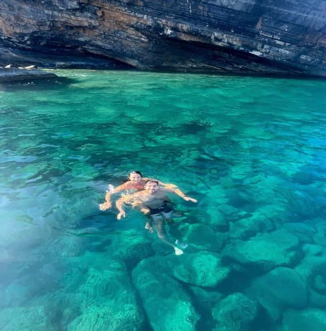 Lerici: Caletta beach & Tellaro sunset tour - Discovering Lerici and the Gulf of Poets