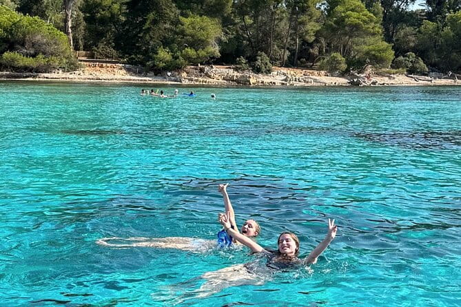 Lerins Islands Boat Excursion From Nice - FAQ