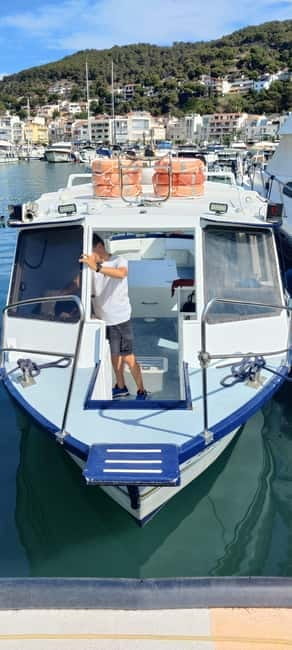 L'Estartit: Boat Trip to Les Illes Medes and the caves - Is It Worth the Price? Breaking Down the Value