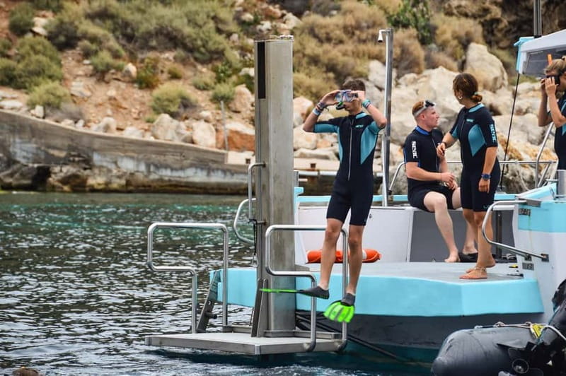 L'Estartit: Medes Islands Cruise with Guided Snorkeling - Who Should Consider This Tour?