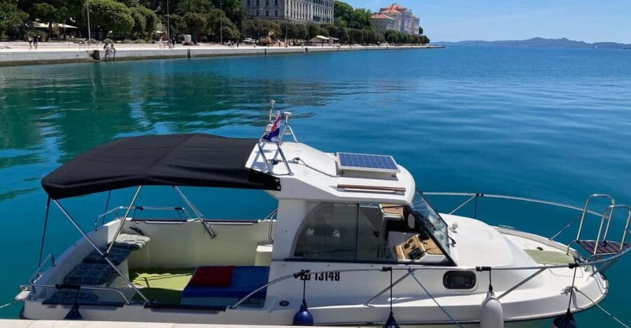Let'sNavigateTogether;Panorama Tour;Zadar Islands;Half Day!! - Who This Tour Is Perfect For