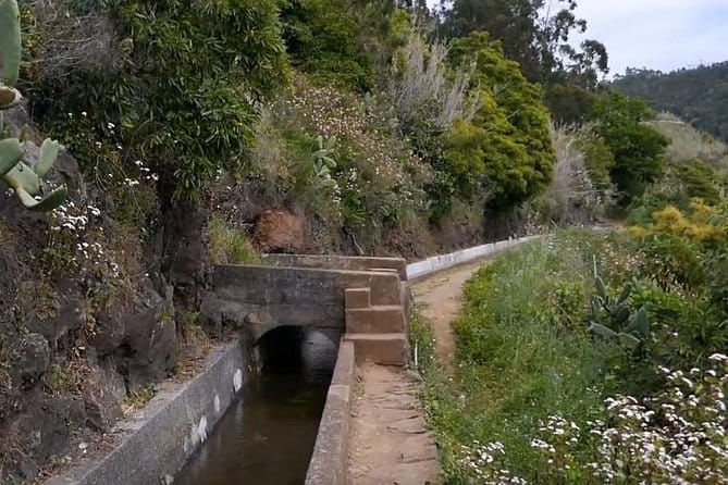 Levada do Norte Quinta Grande Levada walk - FAQ