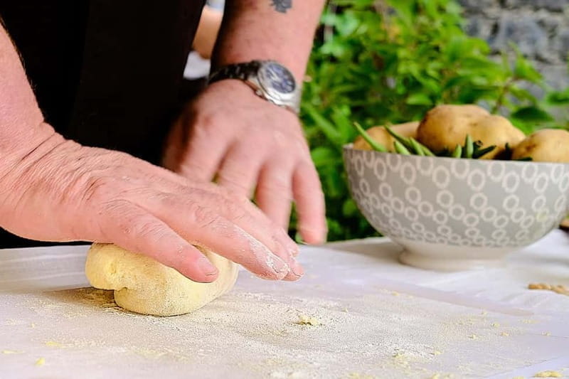 Levanto, Cinque terre: Fresh Pasta and Pesto cooking class - Who Is This Experience Best For?