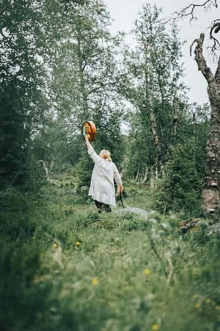 Levi: Guided Hike on the Shaman Päiviö Trail - Frequently Asked Questions