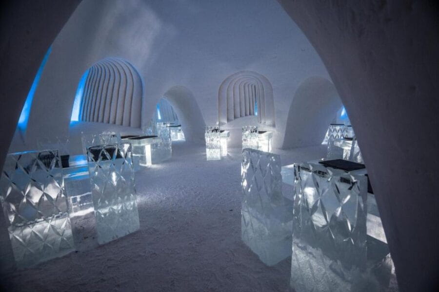 Levi: Snow Village Guided Tour - Who Will Love This Tour?