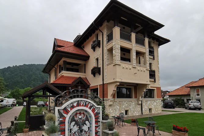 Libearty Brown Bears Sanctuary & Fun with ATV or Buggy Quad Tour - FAQ