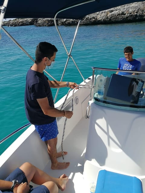 Licencia de Navegación (Spanish navigation basic license) - Getting a License in a Day: What to Expect from the Course