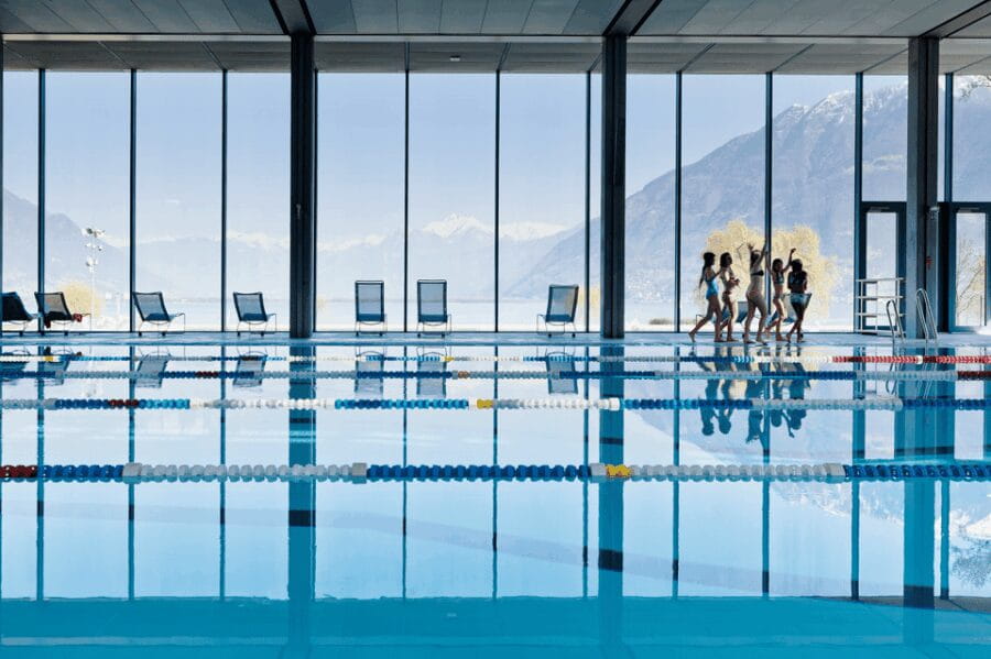 Lido Locarno: Day Ticket to Pool with optional Waterslide - Final thoughts: Is Lido Locarno worth your time?