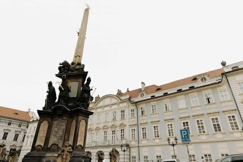 LIECHTENSTEIN PALACE - GALA CONCERTS - The Musical Performance: A Showcase of Light Classical Music