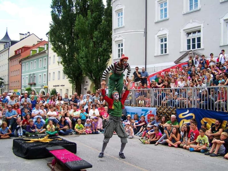 Lienz: Private Guided City Tour - Price and Logistics