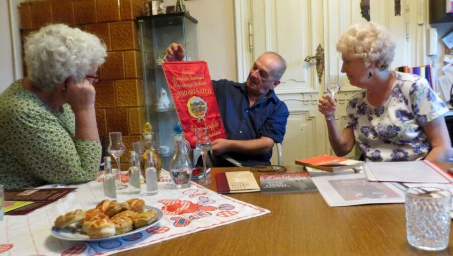 Life Under Communism with House of Terror or Statue Park - A Deep Dive into the Itinerary and Experience