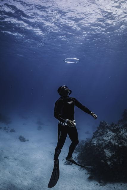Ligaria Beach: Discover Free Diving (Apnea) - Why Ligaria Beach Freediving Is Worth Considering