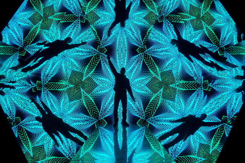 Lille: Entry ticket to the Museum of Illusions - Highlights Worth Noting