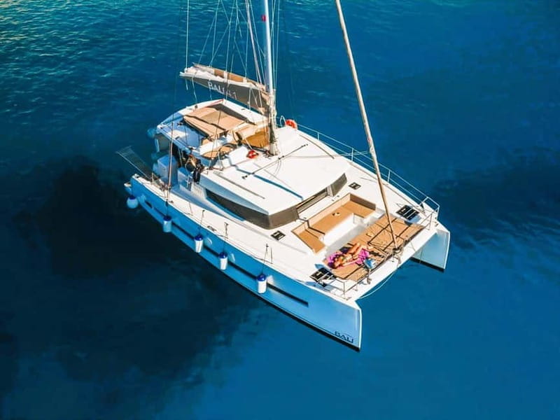 Limassol: Luxury Catamaran Cruise with Lunch and Drinks - Who This Cruise Is Perfect For