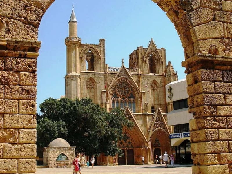 Limassol: Private Tour Famagusta, Salamis and Ghost Town - Who Will Love This Tour?