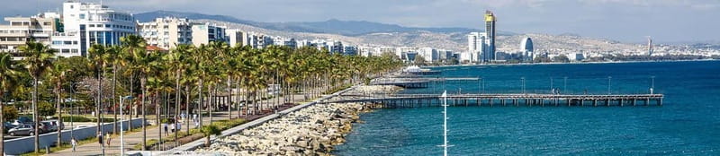 Limassol: Private Walking Tour with a Local Guide - Walking Through Limassol’s Historic and Modern Highlights