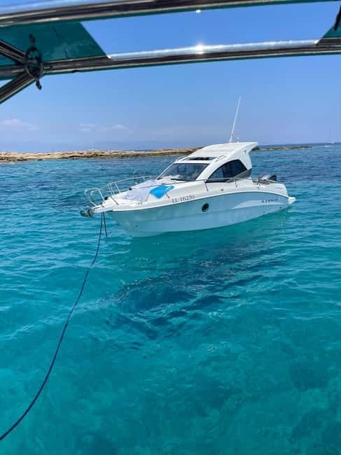 Limassol: Sea Cruise with Sunset Views and Prosecco - The Cruise Itinerary: What to Expect from Start to Finish